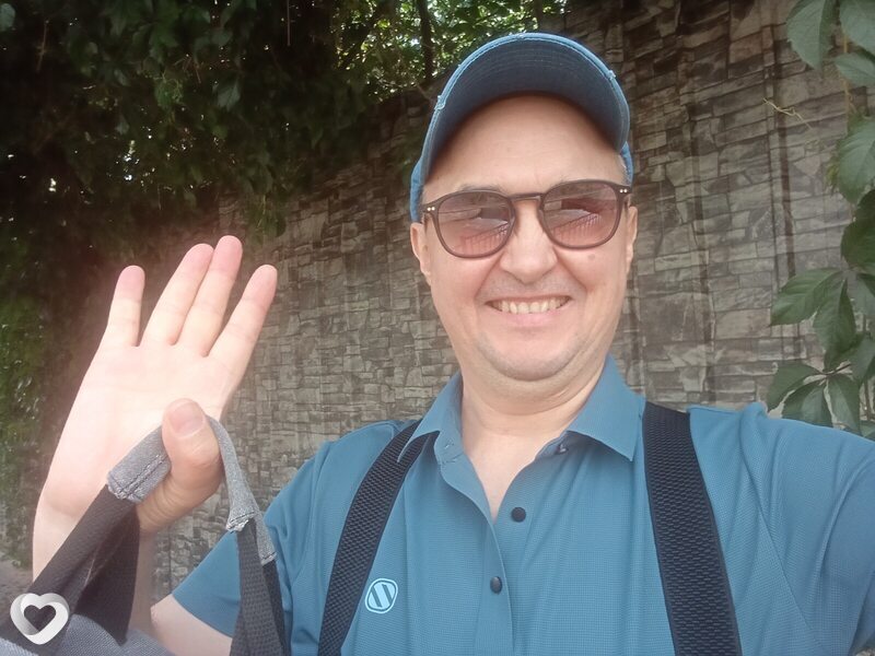 Демис, 48, Алматы — анкета №2299021
