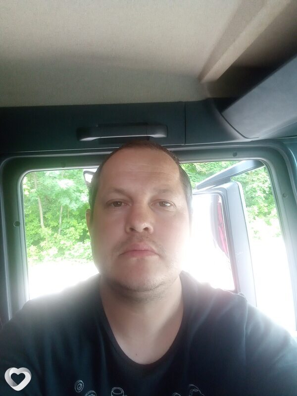 Saimon, 37, Белгороде — анкета №2299029