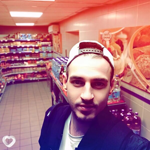 Андрей, 31, Минске — анкета №2299033