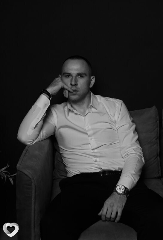 Эдуард, 30, Минске — анкета №2299039