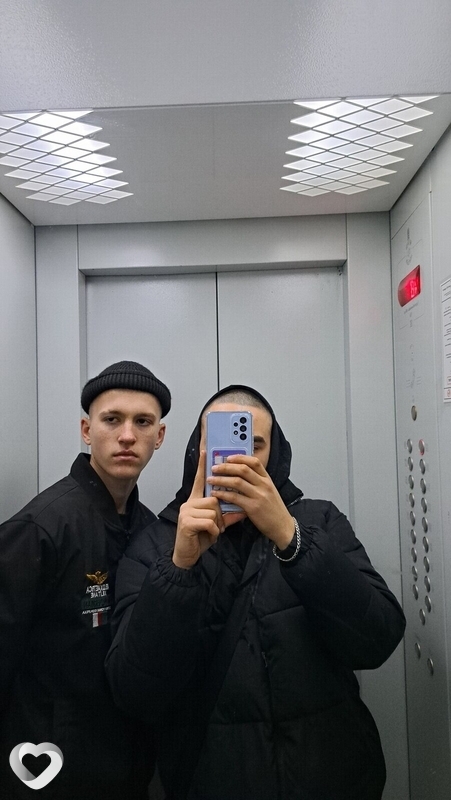 Тима, Советск (Калининградская Обл)