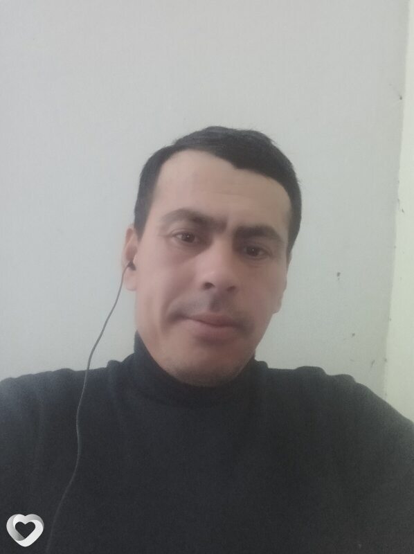 Ali, 32, Москве — анкета №2298999