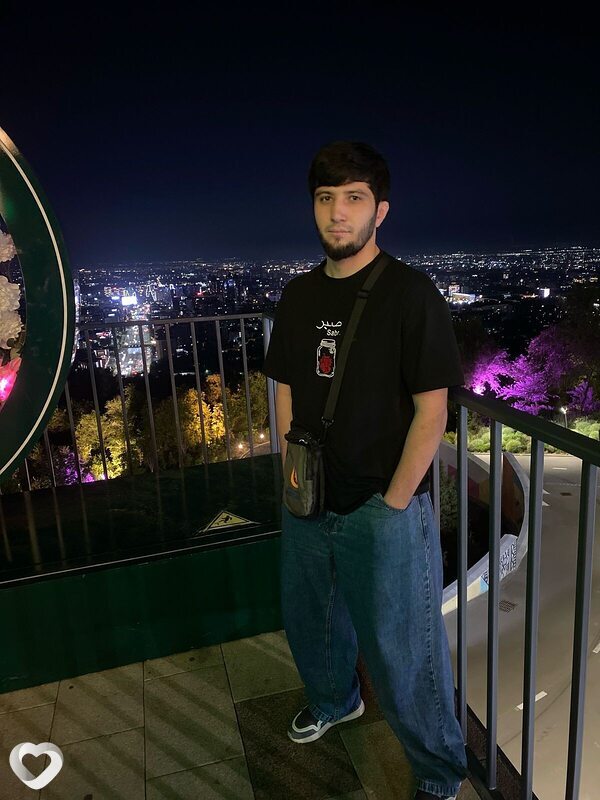 Шабик, 24, Алматы — анкета №2299094