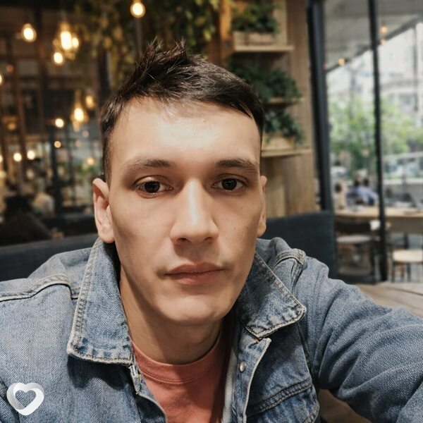 Федя, 30, Самаре — анкета №2299101