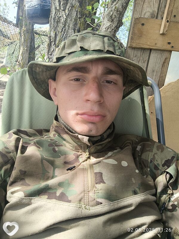 Кирилл, Георгиевск