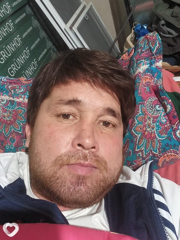 Журабек, 43, Алматы — анкета №2299111