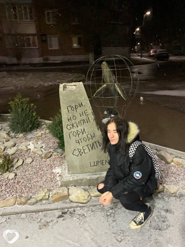 Евгений, 25, Санкт-Петербурге — анкета №2299147