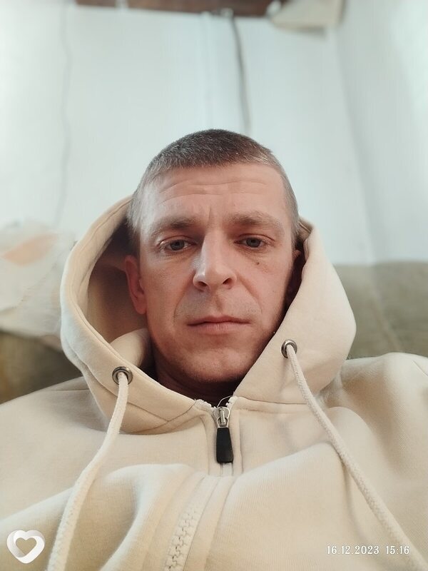 Димит, 39, Москве — анкета №2299148