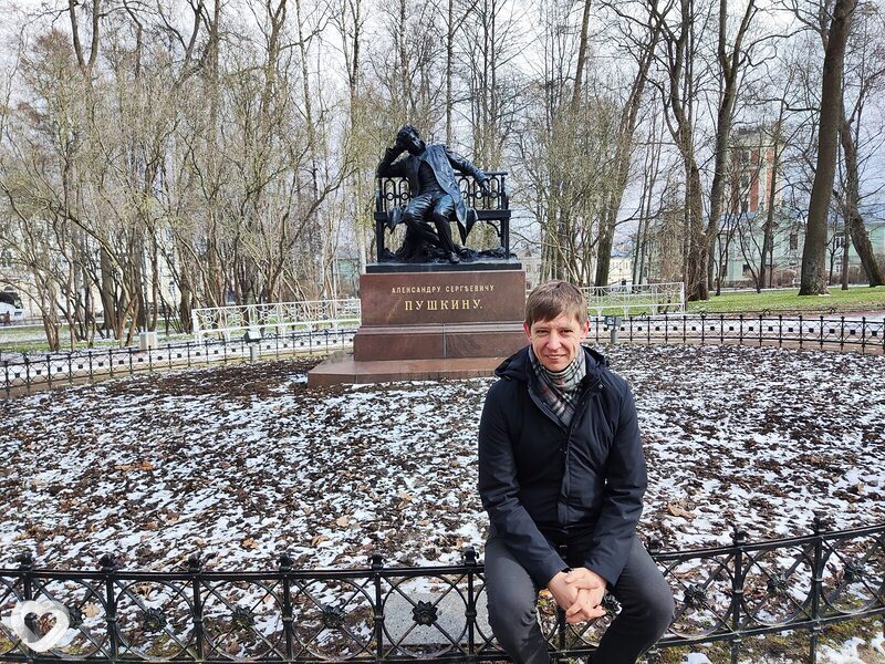 Владимир, 35, Мурманске — анкета №2299149