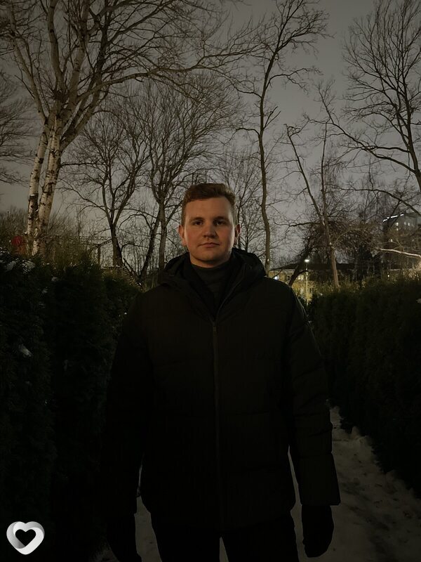 Михаил, 28, Череповце — анкета №2299151