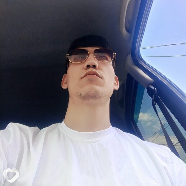 Али, 24, Орёл — анкета №2299155