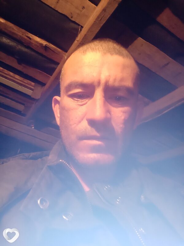 Юрий, 37, Волгограде — анкета №2299156