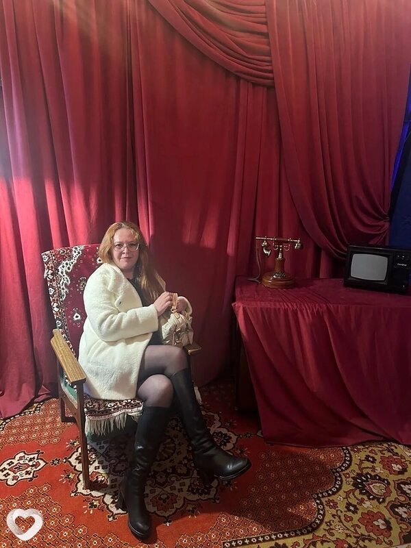 Ирина, 43, Рязани — анкета №2299157