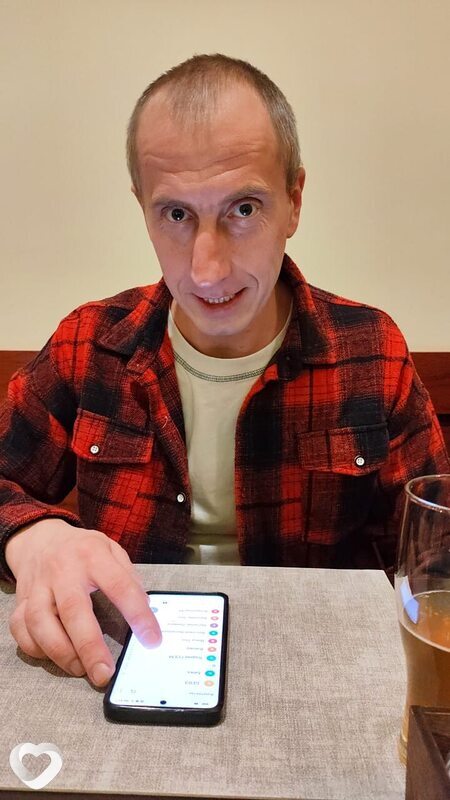 Макс, 40, Дмитрове — анкета №2299160
