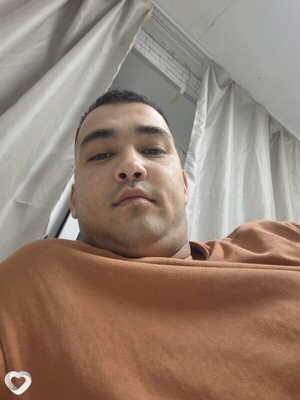 Кенар, 41, Санкт-Петербурге — анкета №2299169