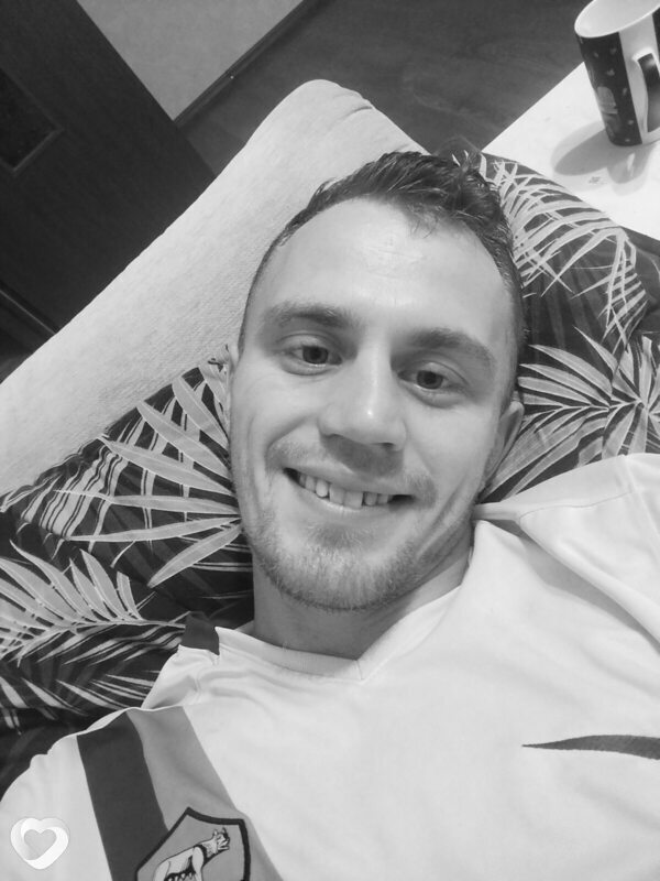 Александр, 28, Калининграде — анкета №2299170