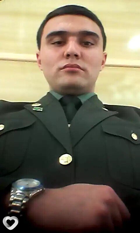 Макс, 25, Витебске — анкета №2299174