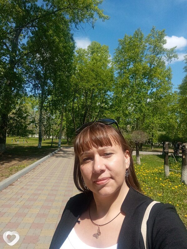 Ирина, 37, Благовещенске — анкета №2299176