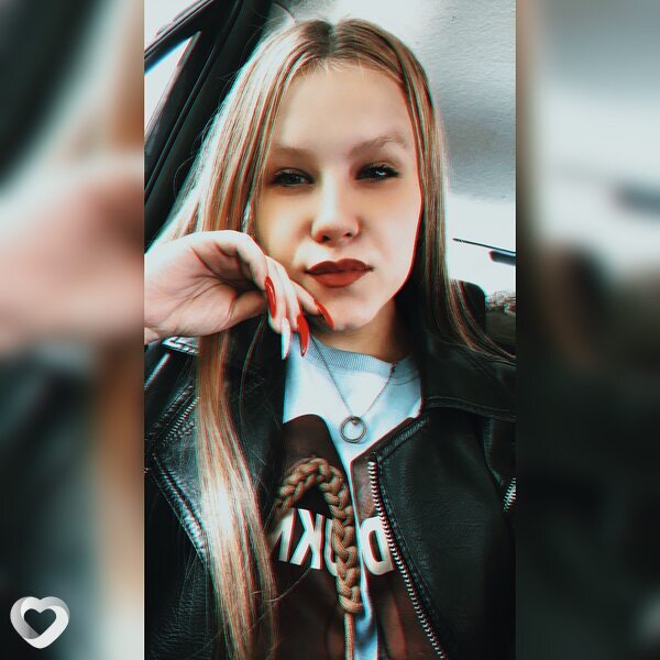 Анна, 22, Советской Гавани — анкета №2299188