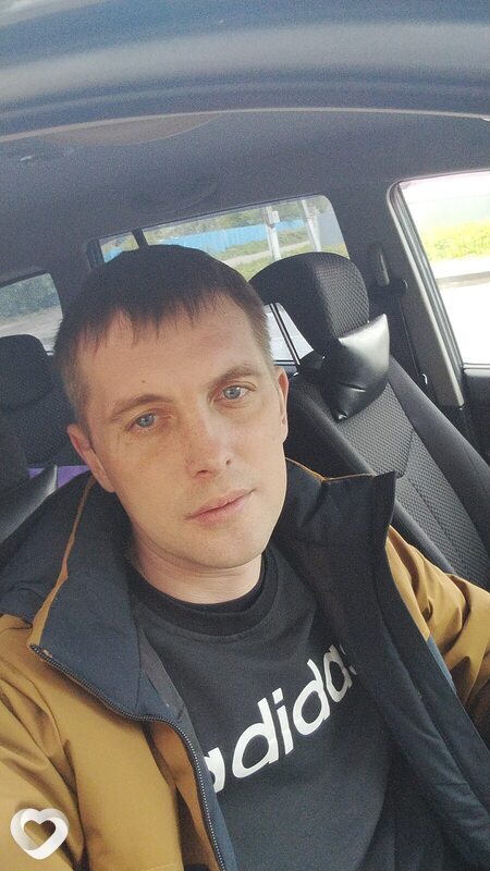 Валера, 33, Смоленске — анкета №2299189