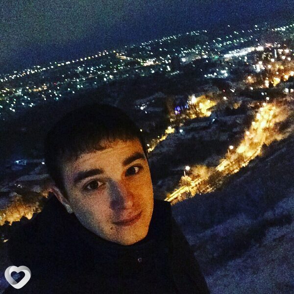 Дмитрий, Зеленокумск