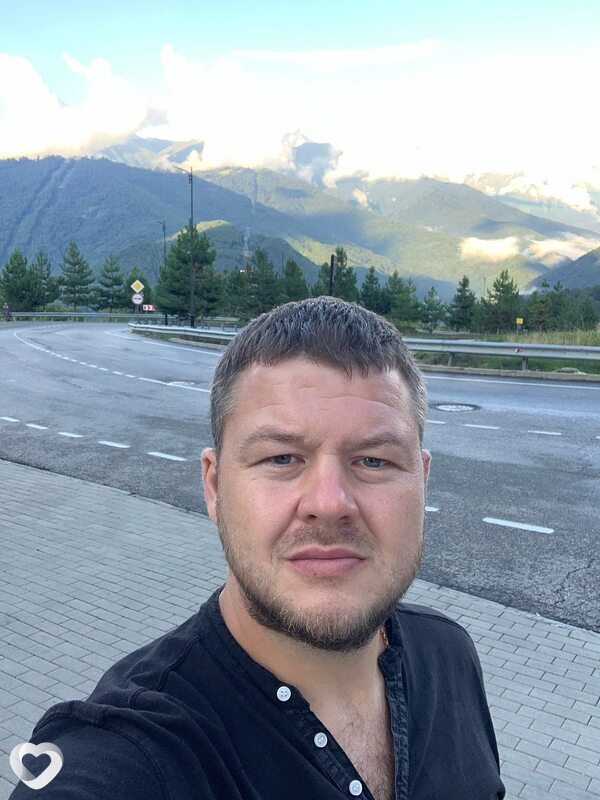 Алексей, 39, Москве — анкета №2299525