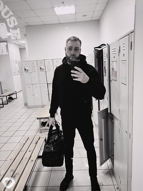 Никита, 40, Екатеринбурге — анкета №2299533