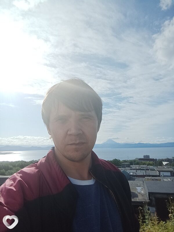 Алексей, 38, Новосибирске — анкета №2299267