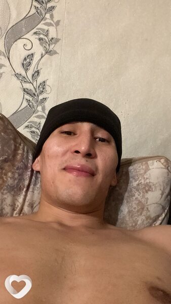 Ерсін, 26, Петропавловске — анкета №2299271