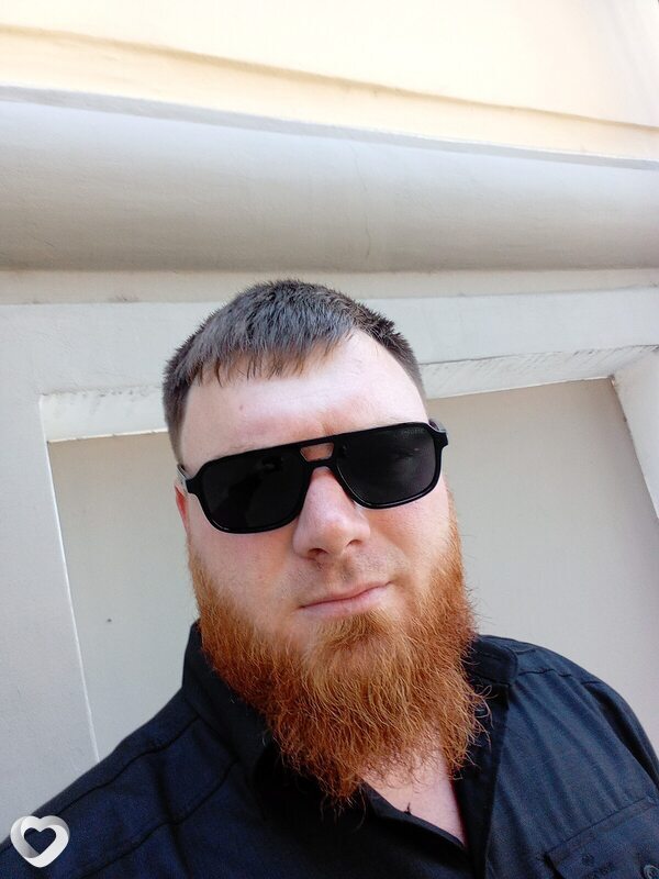 Shishani, 34, Мариуполе — анкета №2299272
