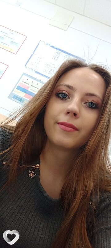 Милана, 24, Благовещенске — анкета №2299241