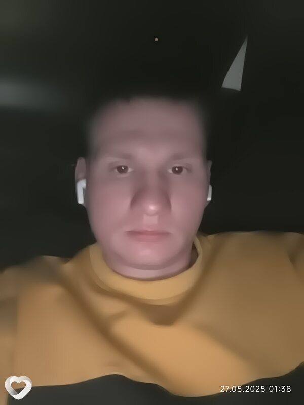 Артем, 31, Белгороде — анкета №2299251