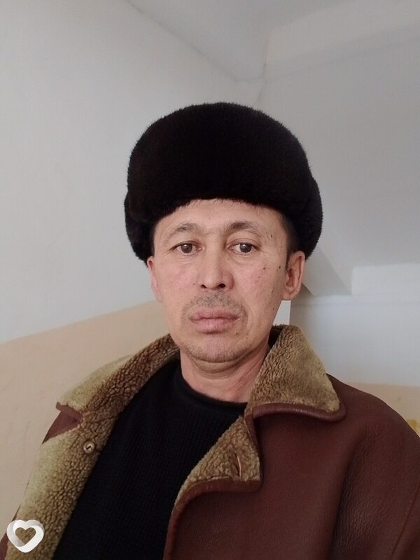 Канат, 48, Астане — анкета №2299253