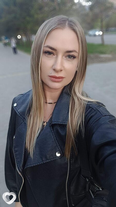Елена, 40, Караганде — анкета №2299371