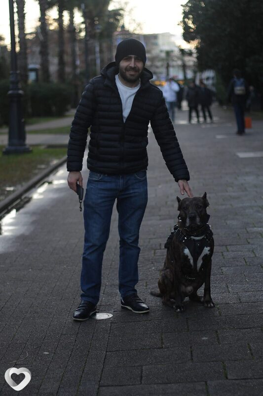 Мартин, 38, Сочи — анкета №2299376