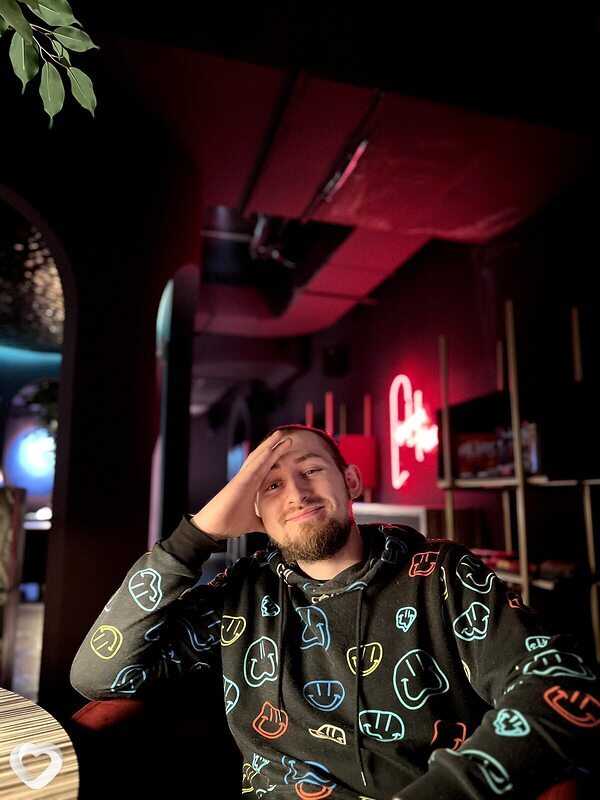 Дмитрий, 28, Реутове — анкета №2299377