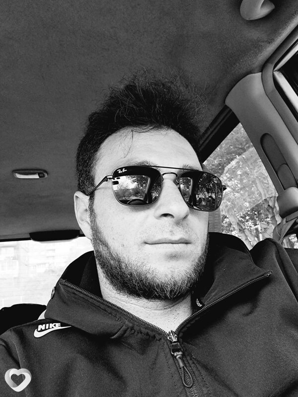 Мате, 27, Улан-Удэ — анкета №2299379