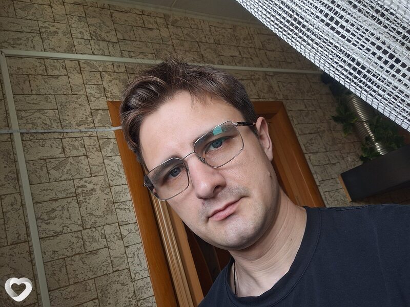 Дмитрий, 32, Рязани — анкета №2299382