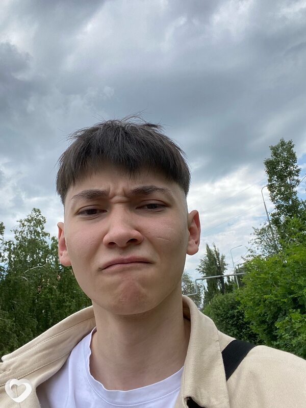 Арман, 21, Оренбурге — анкета №2299118