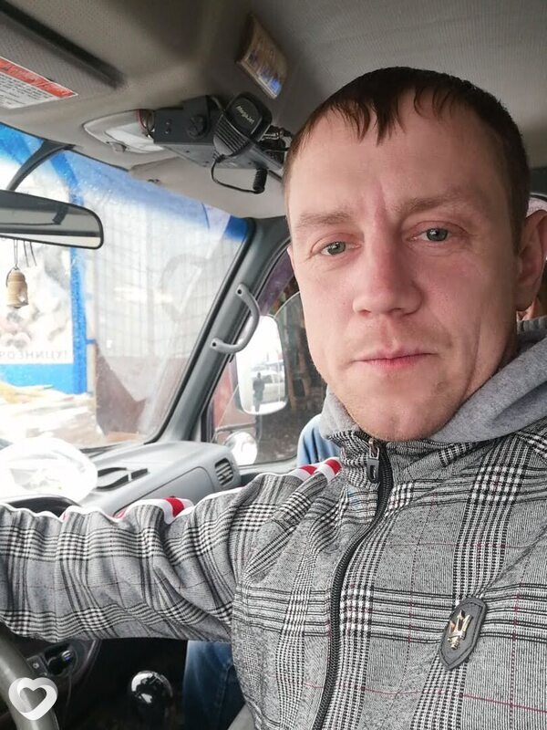 Константин, 39, Самаре — анкета №2299128