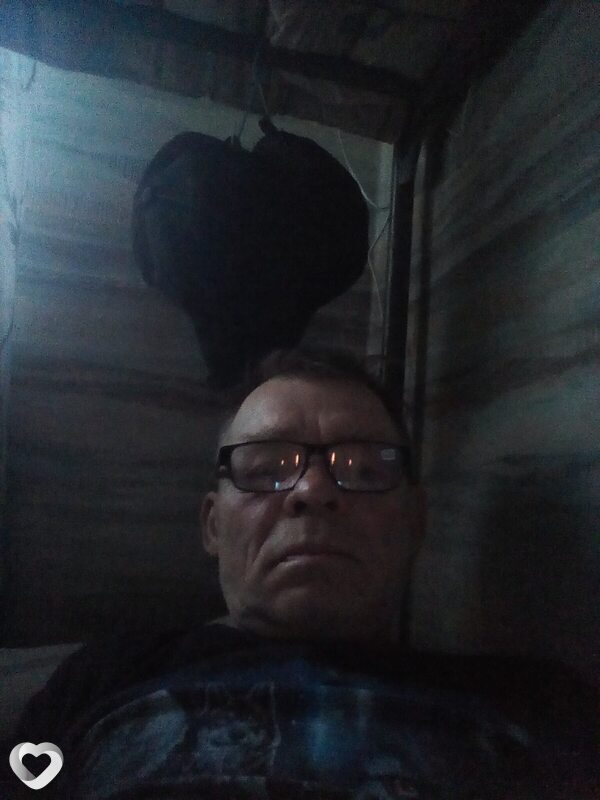 Андрей, 54, Калуге — анкета №2299130