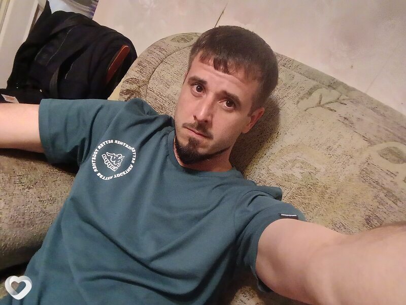 Николай, 30, Фролове — анкета №2299140