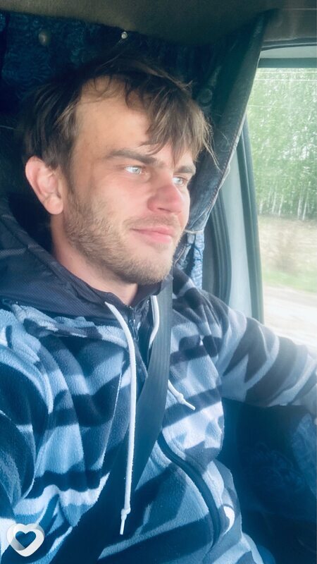 Максим, 33, Пензе — анкета №2299292