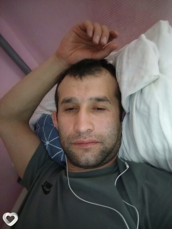 Кабир, 37, Владивостоке — анкета №2299296