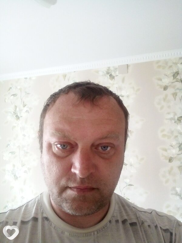 Pavel, 43, Омске — анкета №2299300