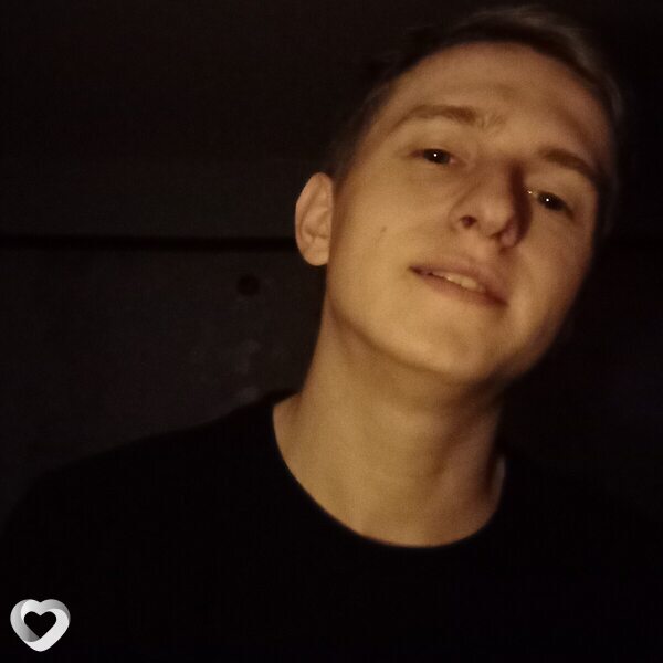 Илья, 24, Вологде — анкета №2299303