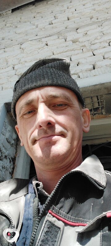 Евгений, 44, Красноярске — анкета №2299309