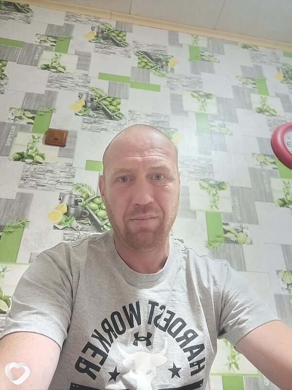 Антон, 40, Омске — анкета №2299310