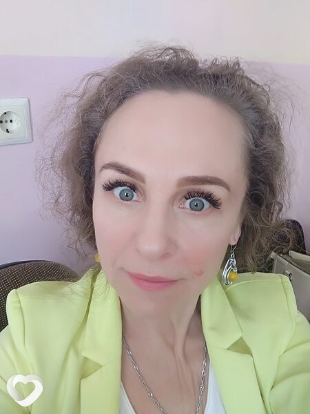 Светлана, 51, Минске — анкета №2299312