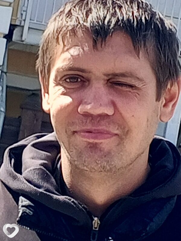 Денис Хомченко, 39, Минусинске — анкета №2299319